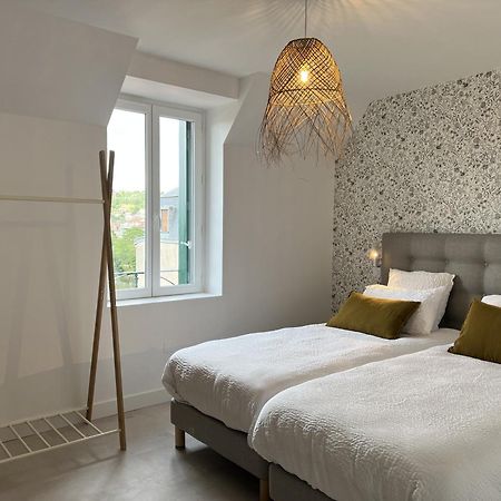 Apartamento Le Loft De Babolene Villefranche-de-Rouergue Exterior foto