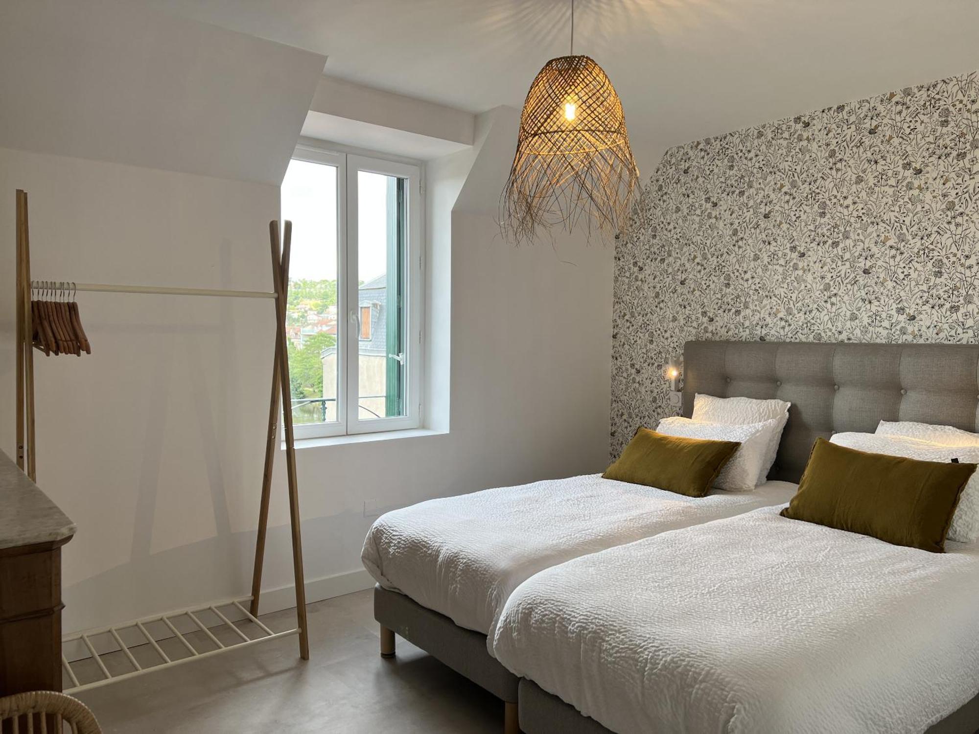 Apartamento Le Loft De Babolene Villefranche-de-Rouergue Exterior foto