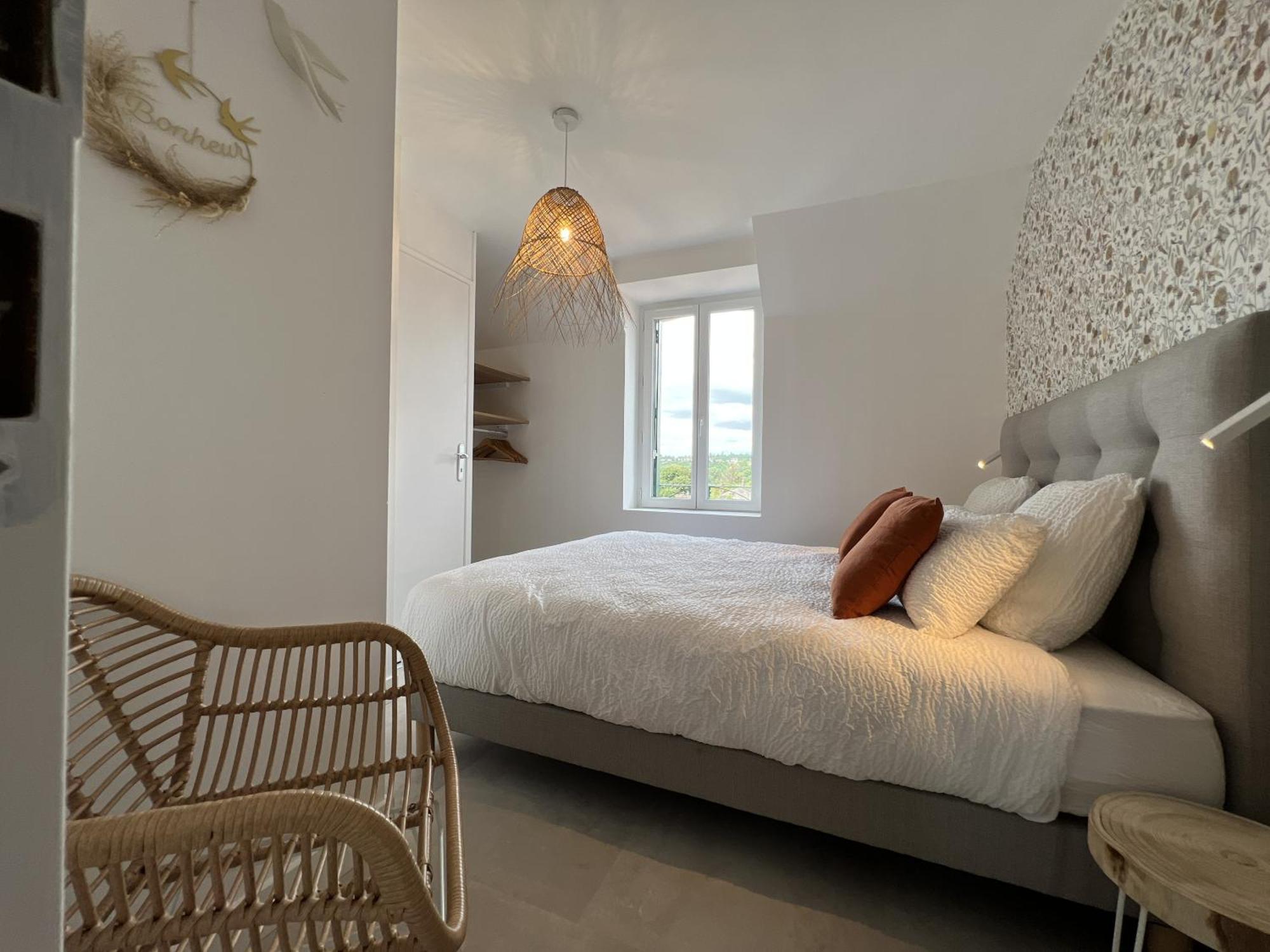 Apartamento Le Loft De Babolene Villefranche-de-Rouergue Exterior foto