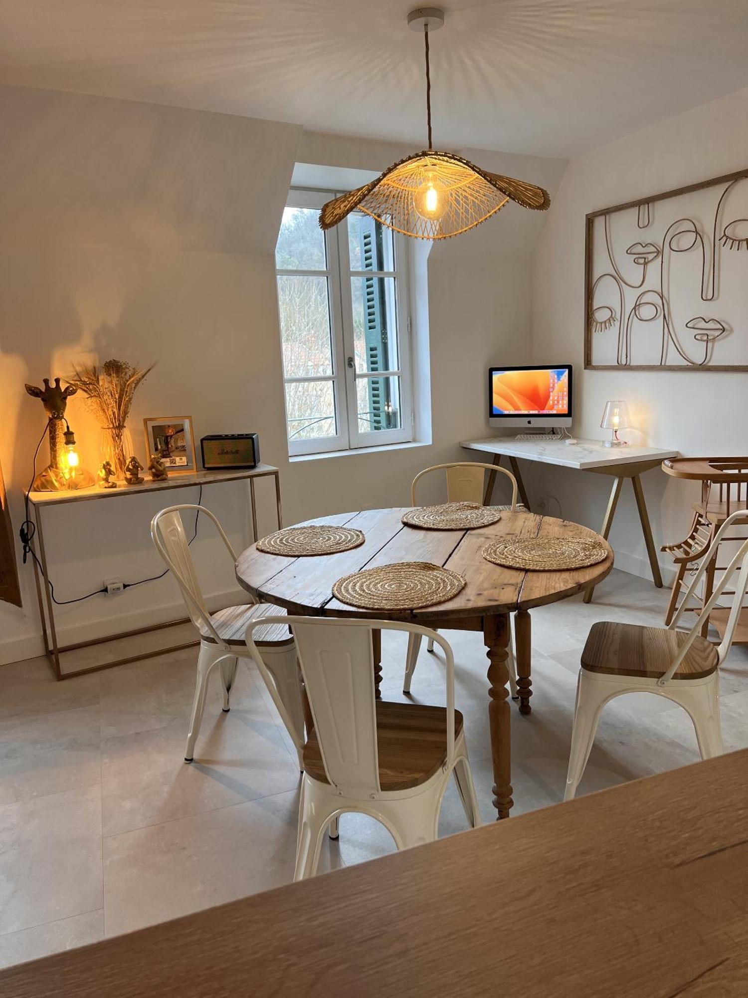 Apartamento Le Loft De Babolene Villefranche-de-Rouergue Exterior foto
